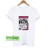 Ramones Rocket To Russia T-Shirt AA