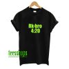 Randy Orton RK-BRO 420 Shirt AA