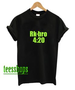 Randy Orton RK-BRO 420 Shirt AA