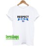 Respect Bald T-Shirt AA