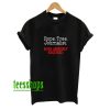 Rope Traee Journalist T-Shirt AA