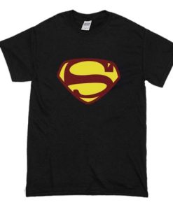 (S) George Reeves SUPERMAN T-Shirt AA