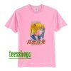 Sailor Moon Kawaii T Shirt AA