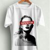 Taylor Swift Reputation Graphic T-Shirt AA