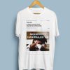 The 1975 Online Relationship T-Shirt AA