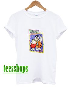 The Flintstones T-Shirt AA