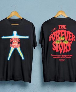 The Forever Story T-Shirt AA