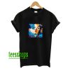 The Outfield T Shirt AA