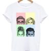The Forever Story T-Shirt AA