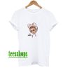 Threadz Bad Bunny T-Shirt AA