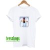 Two Angels Tupac Shakur And Nipsey Hussle T-Shirt AA
