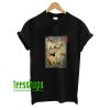 Vintage Cat shirt AA