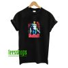 Vintage The Punisher Marvel T-Shirt AA