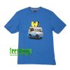 Wutang Ice Cream T-Shirt AA