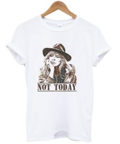 Beth Dutton Not Today Tshirt AA