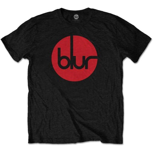 Blur Unisex Tee AA