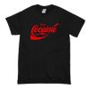 COCAINE Parody Men's T-shirt AA