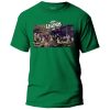 Celtic Legends Bar T-Shirt AA