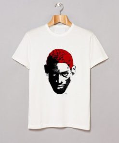 Dennis Rodman T-Shirt AA
