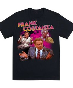 FRANK COSTANZA T-shirt AA