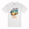 Fast And Furious Japanese T Shirt AA