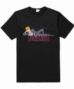 Fortnite Internet Sex Symbol Reigen Arataka T Shirt AA
