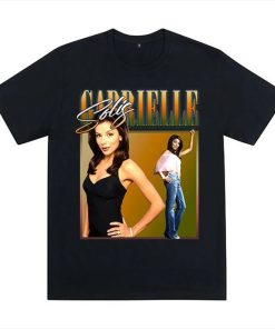 GABRIELLE SOLIS Homage T-shirt AA