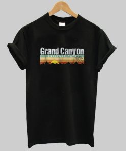 Grand Canyon National Park T-Shirt AA