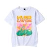 Grand Canyon National Parks Psychedelic Cacti Shirt AA