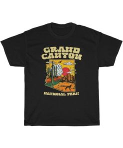 Grand Canyon Shirt AA