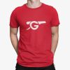 Gunners Logo T-Shirt AA