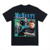 JIMMY McNULTY Homage T-shirt AA