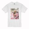 Japanese The Fast and the Furious Suki T Shirt AA