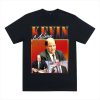 KEVIN MALONE From The office T Shirt AA
