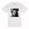 Kate Moss Smoking T-Shirt AA