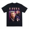 LIVIA SOPRANO Homage T Shirt AA