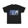 Moon Knight Starry Night Tee AA