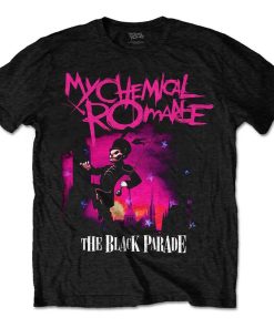 My Chemical Romance Unisex T-Shirt AA