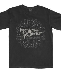 My Chemical Romance Unisex T-Shirt AA