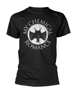 My Chemical Romance Unisex T-shirt AA