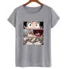 My Hero Academia T-Shirt AA