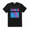 Nine Inch Nails Pretty Hate Machine T-Shirt AA