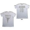 Nirvana Unisex T-Shirt AA