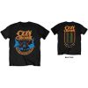 Ozzy Osbourne Unisex Tee AA