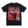 ROBBIE FOWLER Homage T-shirt AA