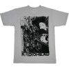 Radiohead Unisex T-Shirt AA