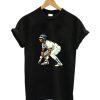 Rickey Henderson Oakland’s Man of Steal T Shirt AA