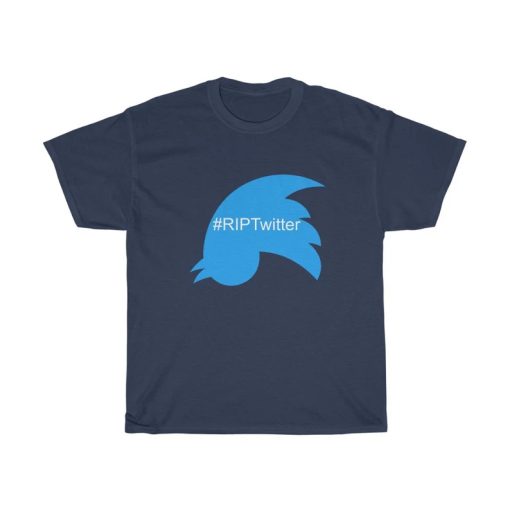 Rip Twitter Tee AA