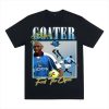 SHAUN GOATER Homage T-shirt AA