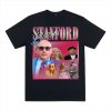 STANFORD BLATCH Tribute T-shirt AA